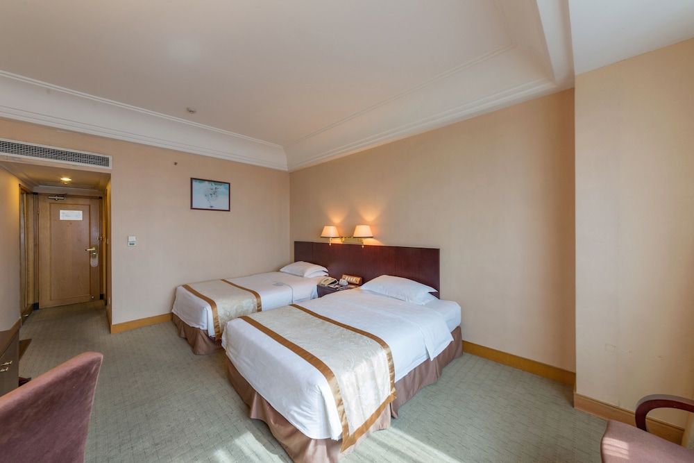 Business Twin Room