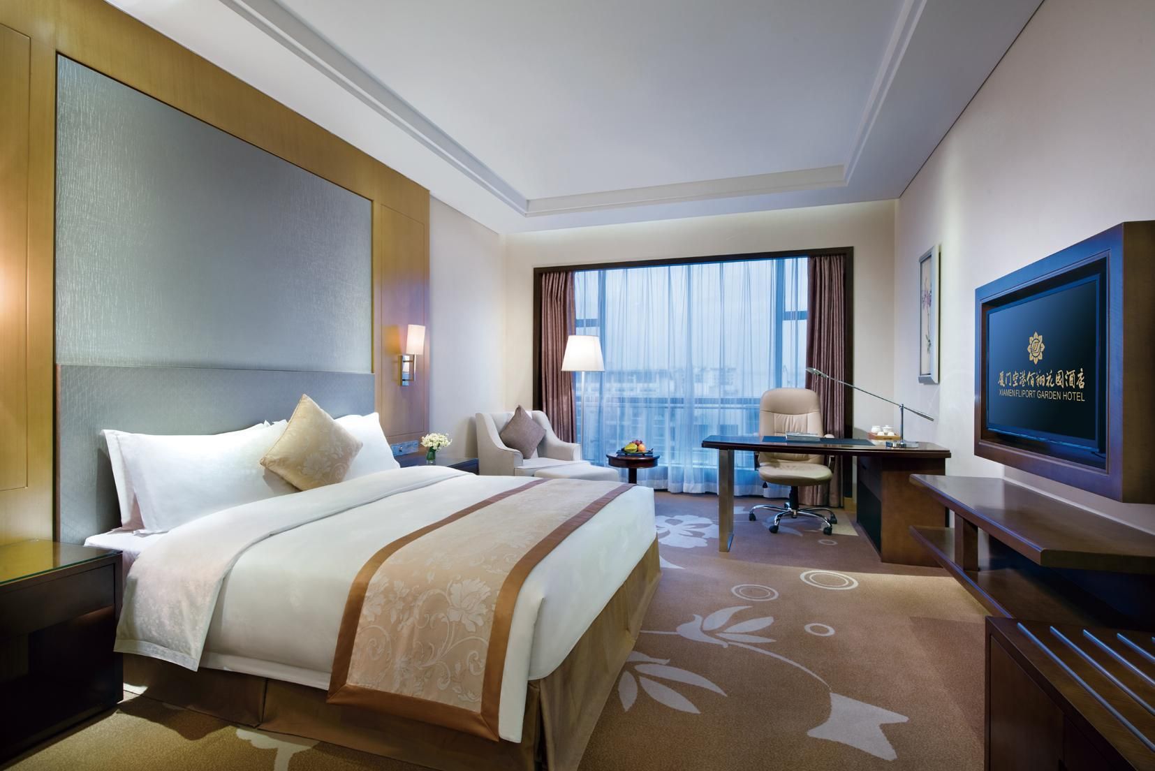 Garden Suite