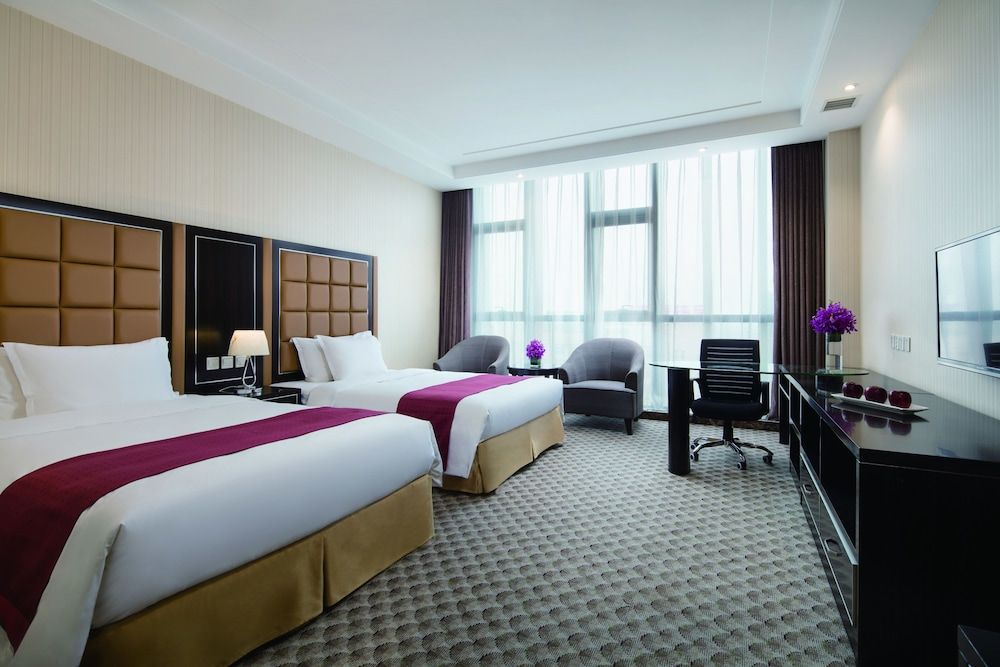 Holiday Inn Beijing Airport Zone by IHG