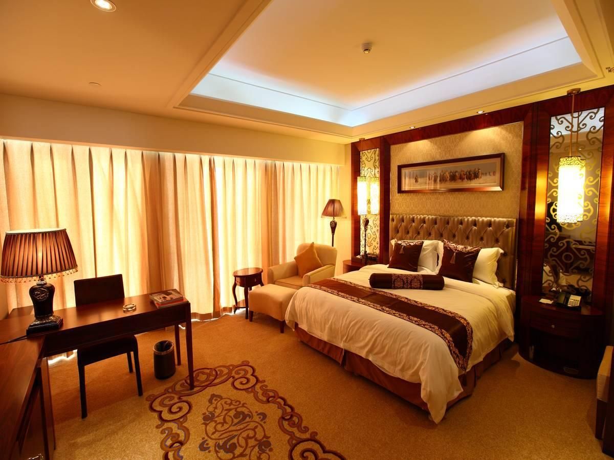 undefined Inner Mongolia Hotel Forbidden City 5