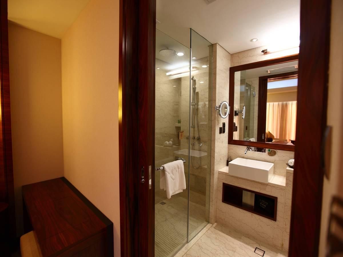 undefined Inner Mongolia Hotel Forbidden City 10