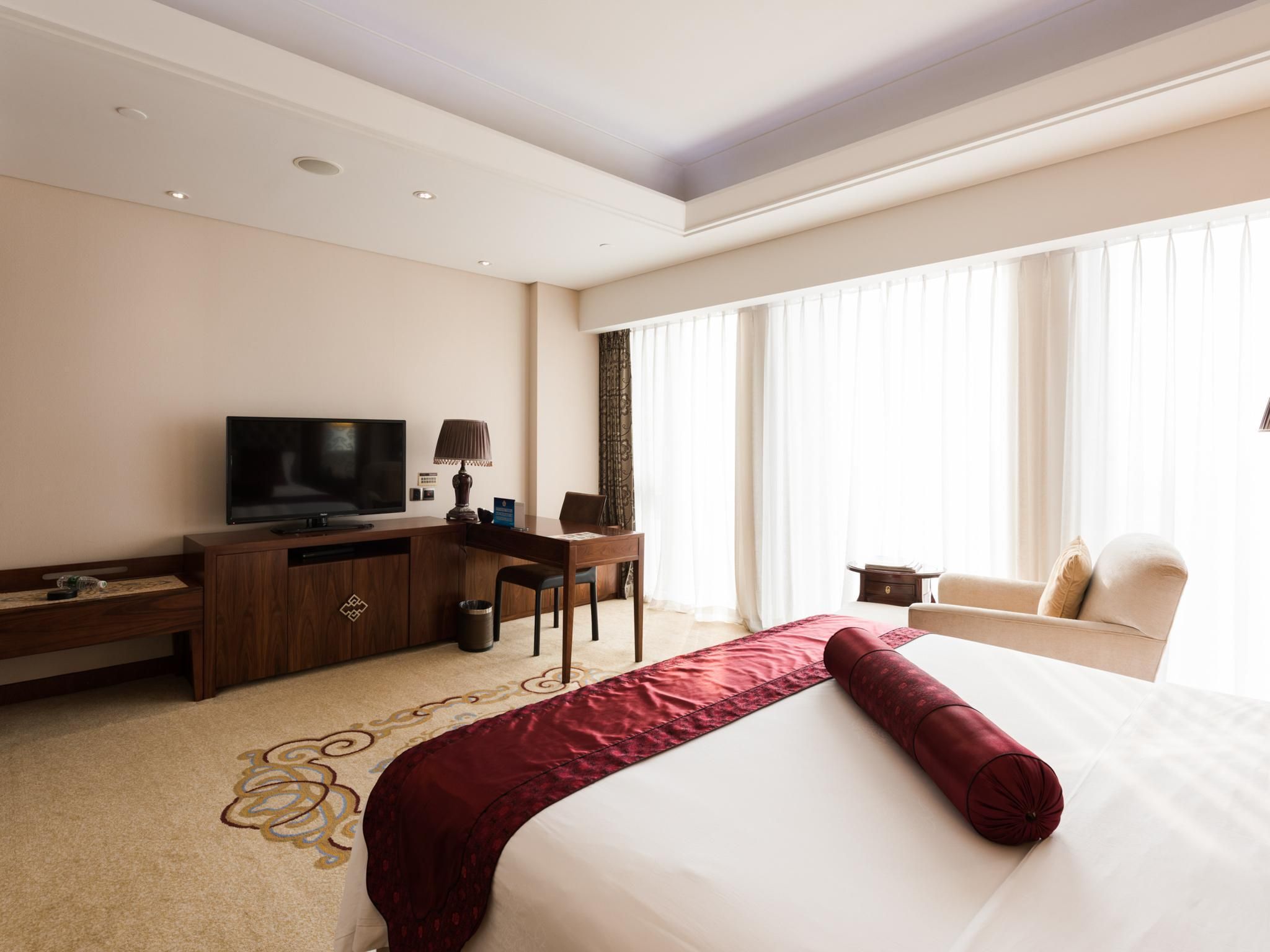 undefined Inner Mongolia Hotel Forbidden City 6