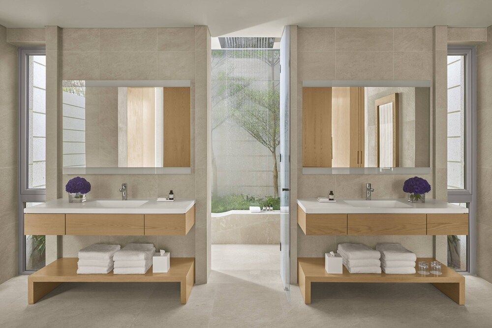 1 Bed Room Villa