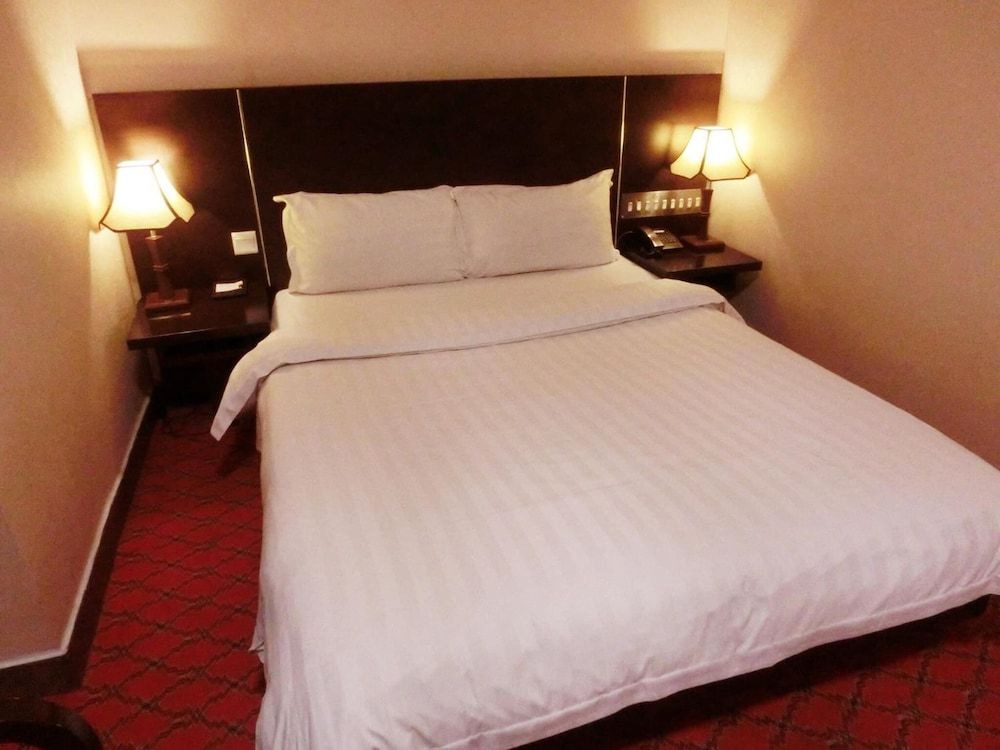 undefined New Asia Hotel 5