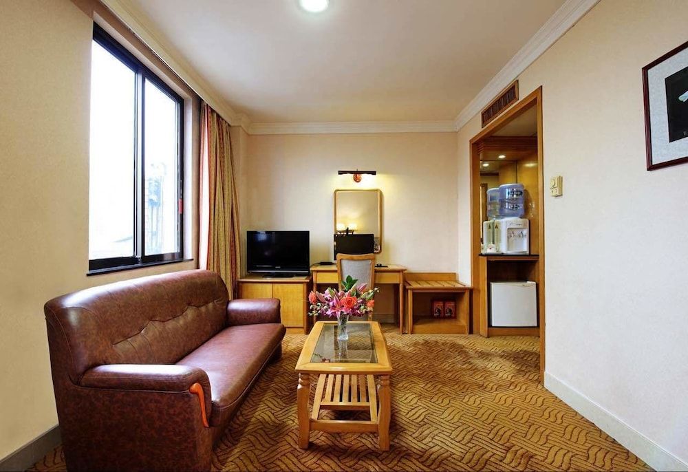 undefined New Asia Hotel 7