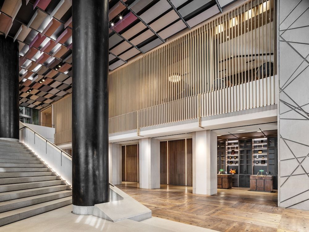 undefined CHAO Sanlitun Beijing