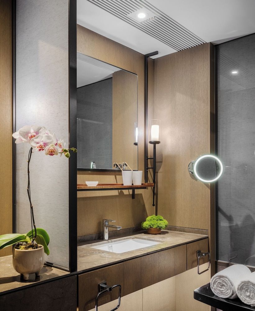 CHAO Sanlitun Beijing CHAO Twin 40 2