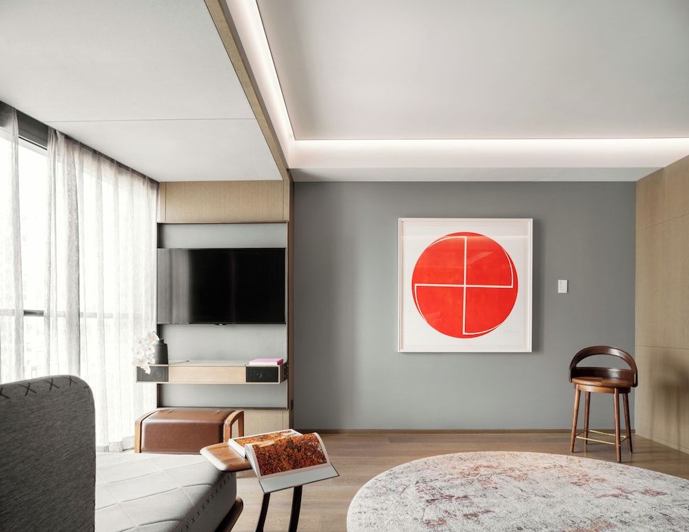 undefined CHAO Sanlitun Beijing 7