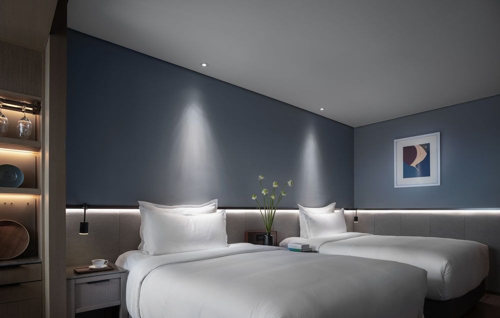 CHAO Sanlitun Beijing CHAO Twin 40