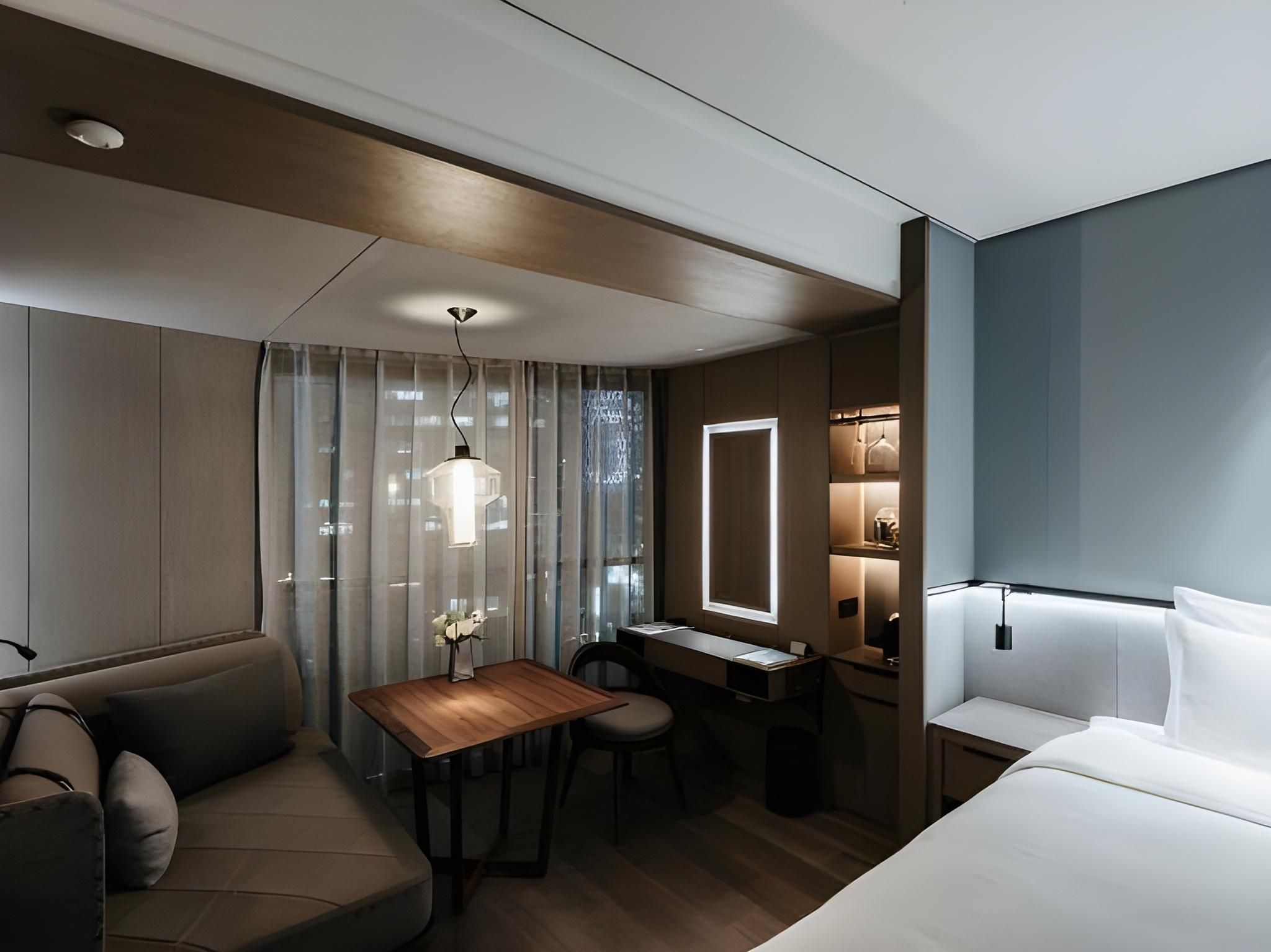 CHAO Sanlitun Beijing CHAO Twin 40 2