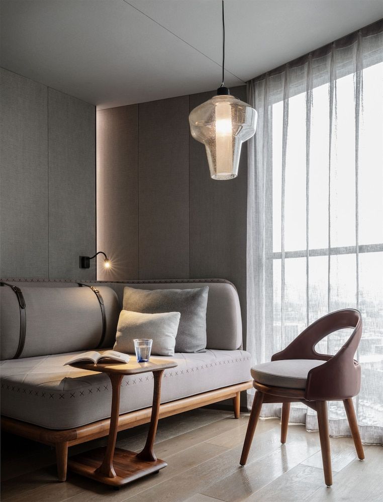 CHAO Sanlitun Beijing CHAO Twin 40 7