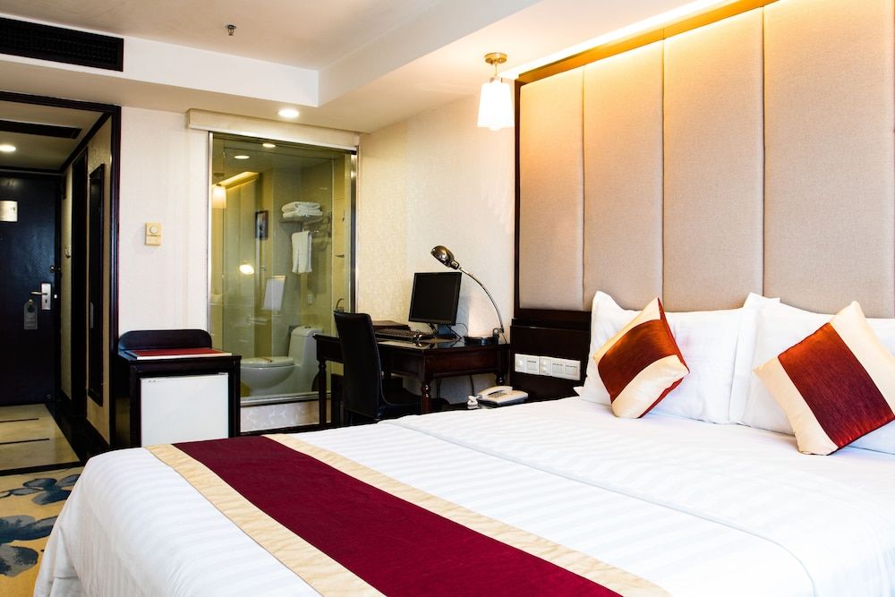 undefined New World Hotel 2
