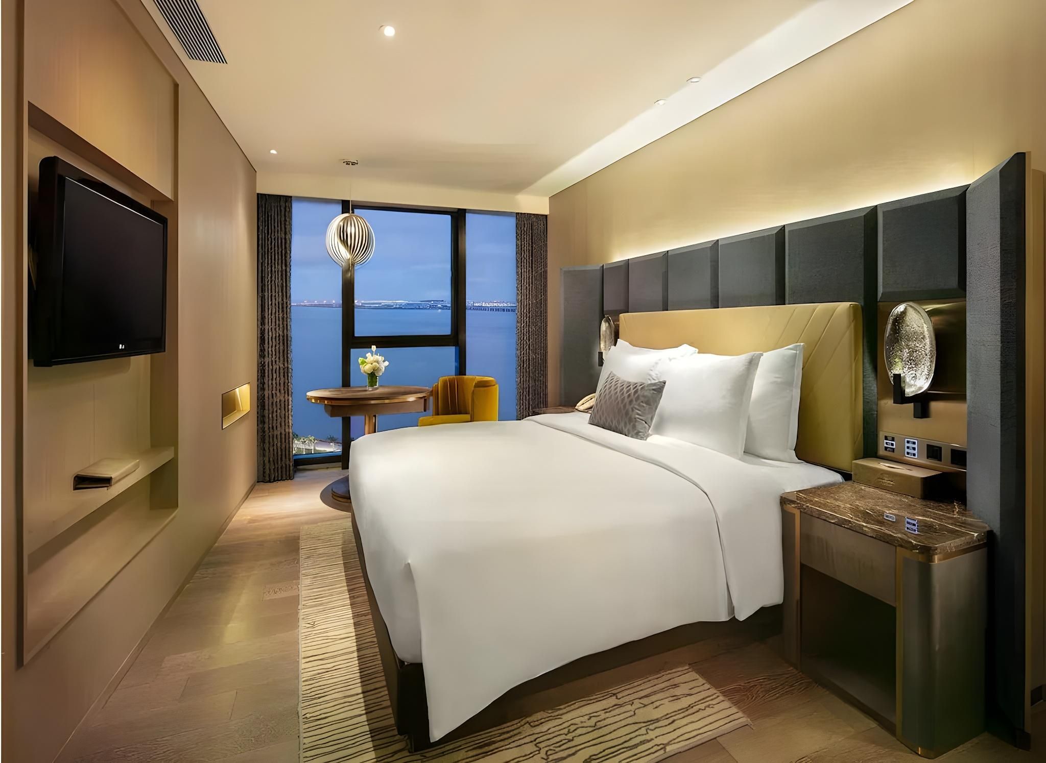Family Suite - Ocean View