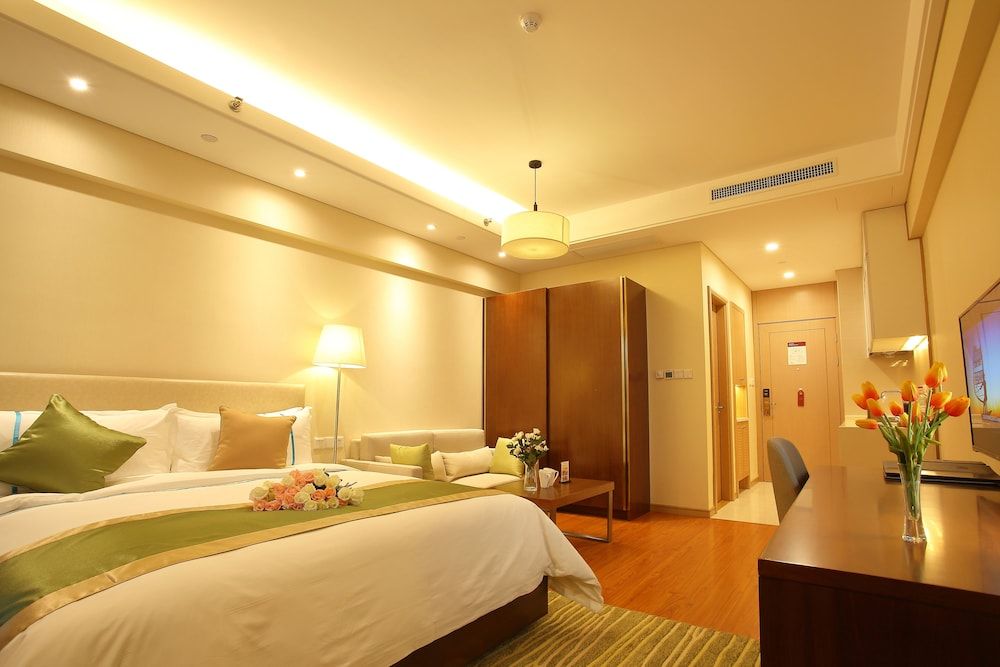 Sunshine Apartment A with 1 Bedroom