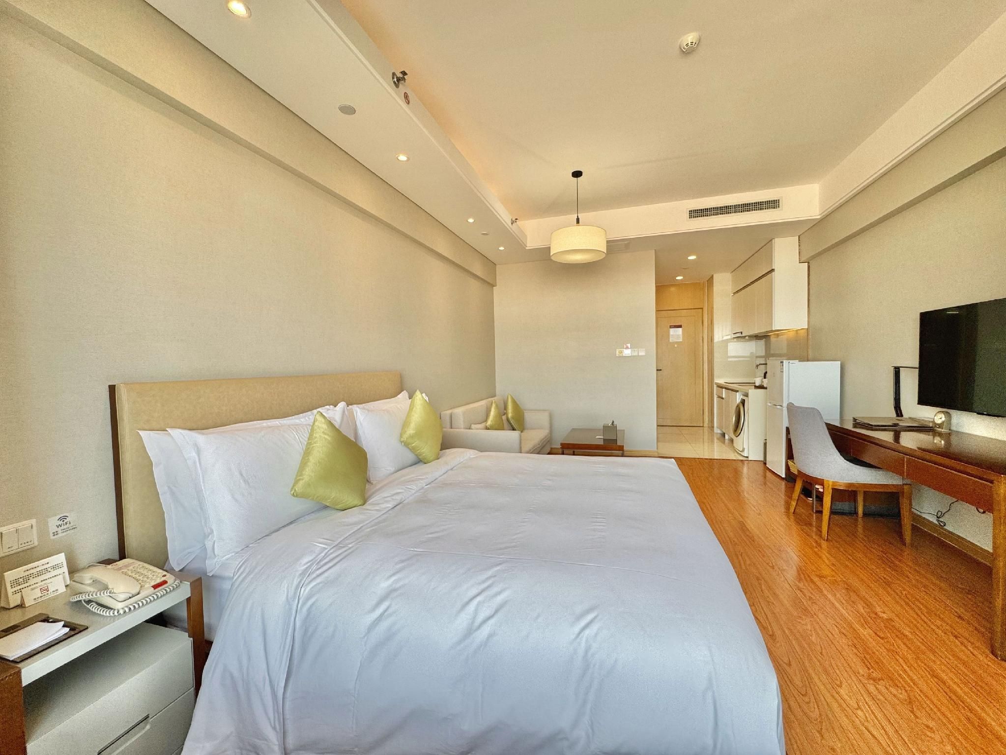 Double Room with Sea View