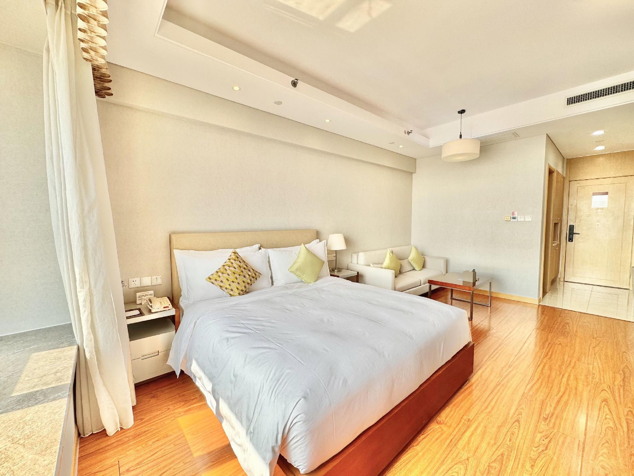 Business Double Room