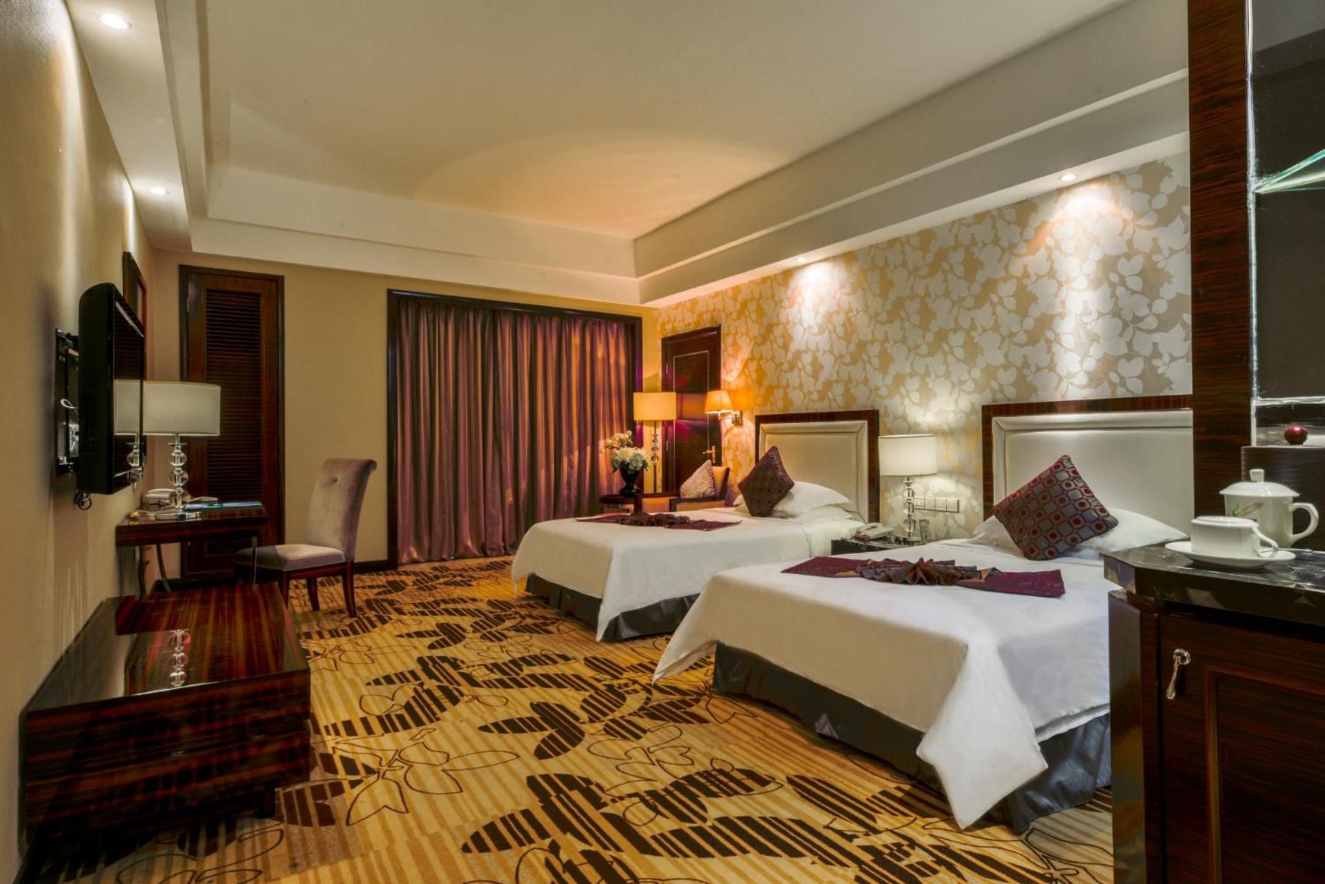 Selected Twin Room