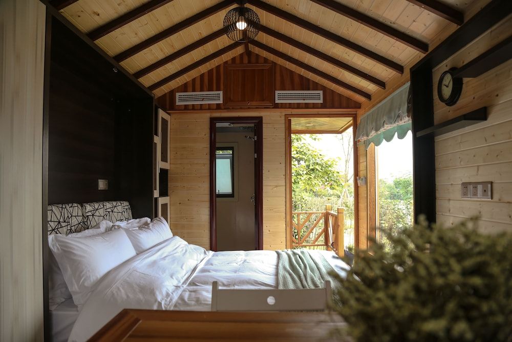 Economy Triple Room