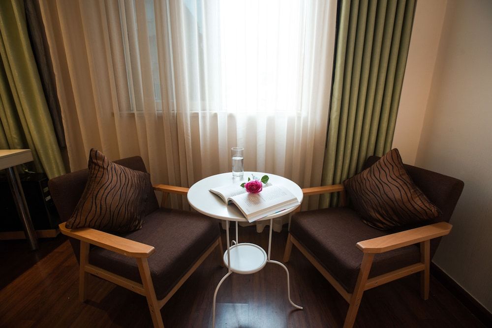 Comfort Double Room, 1 Bedroom, Ensuite