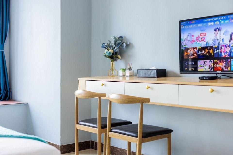 Premium Selected Room