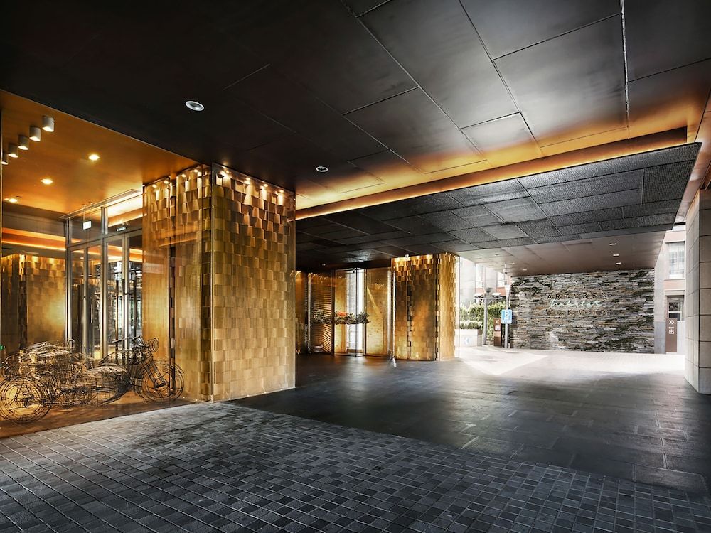 undefined Artyzen Habitat Dongzhimen Beijing 6