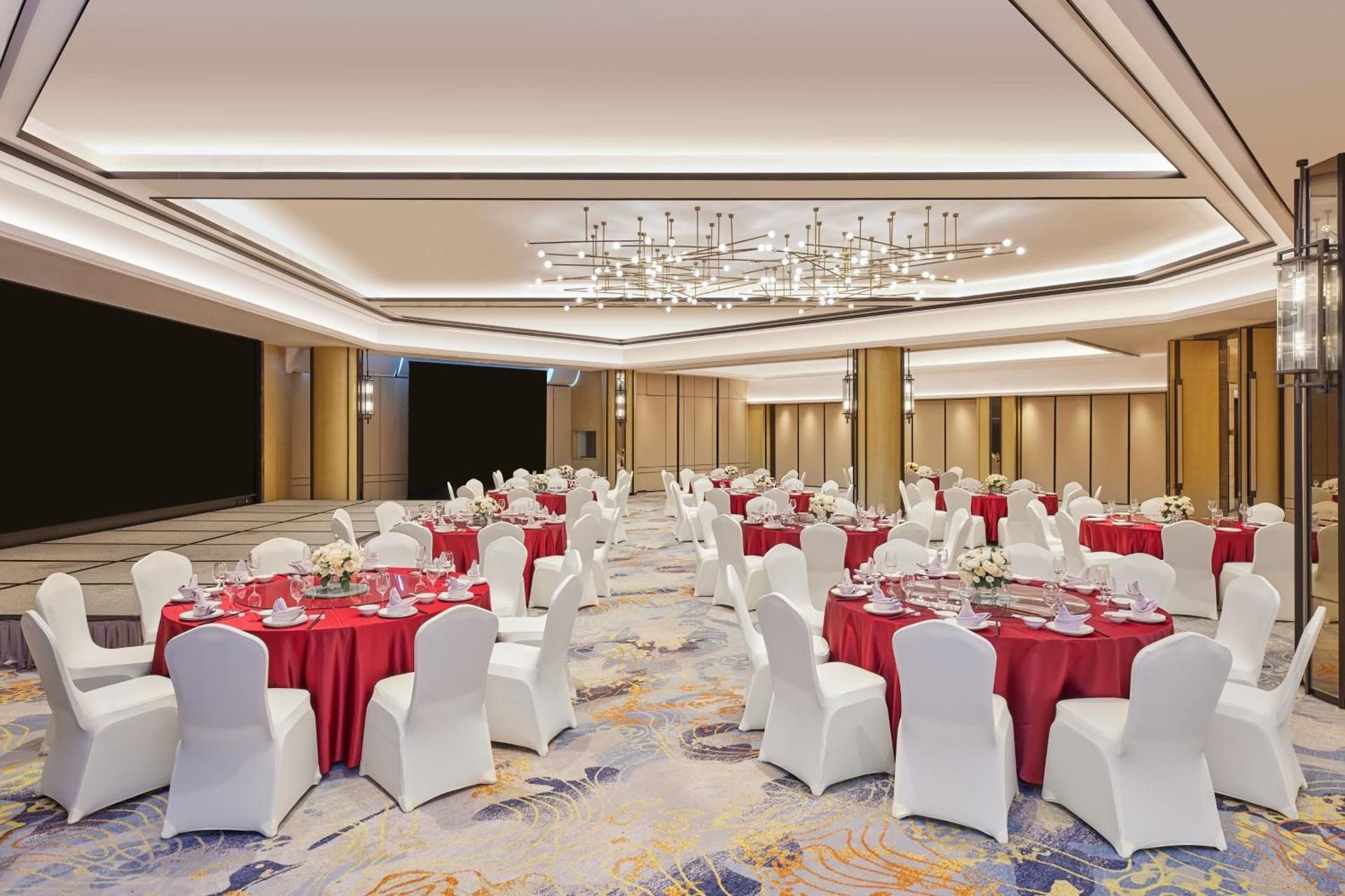 meeting room / ballrooms