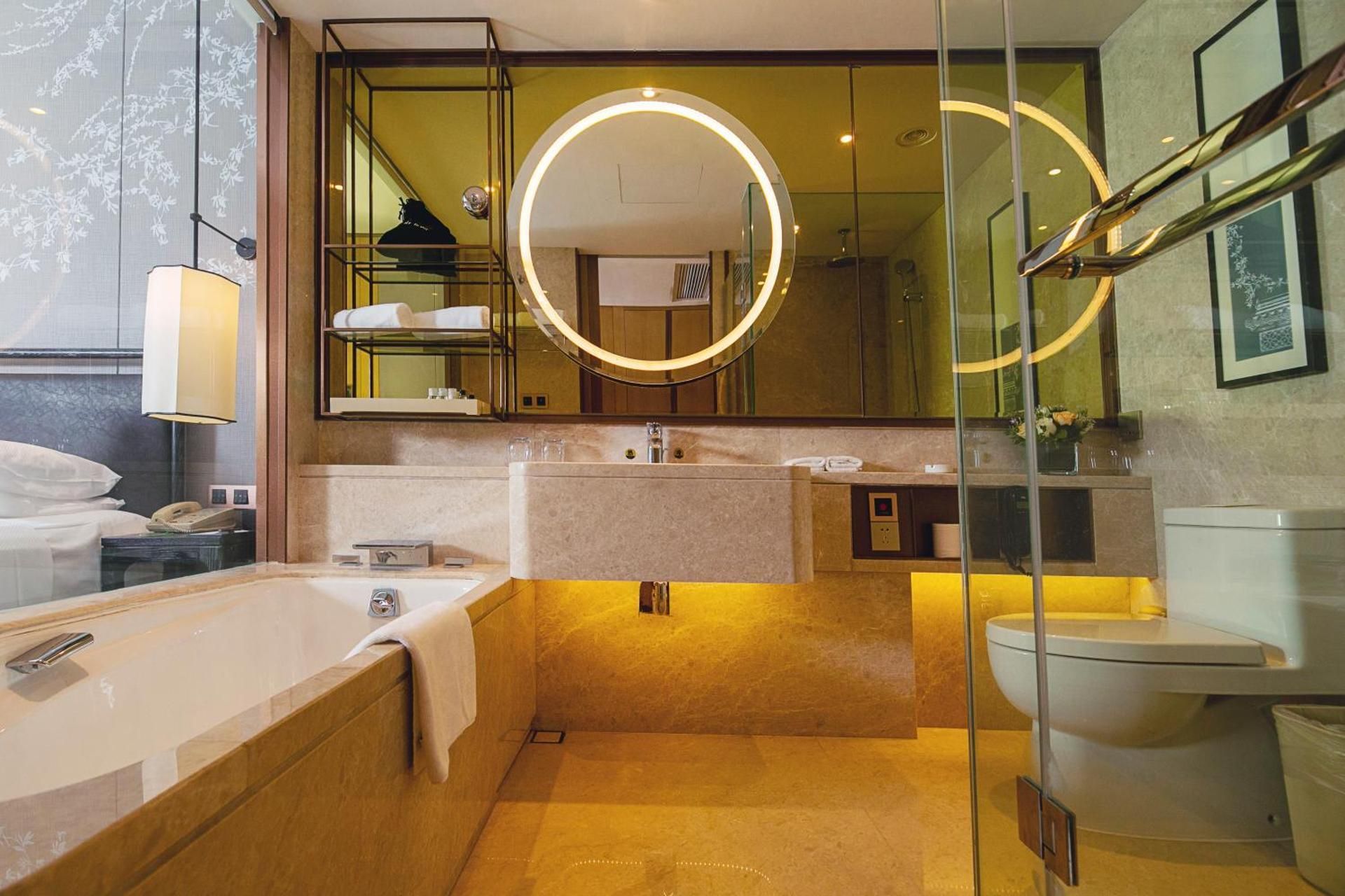 Comfortable Twin, Guest room, 2 Twin