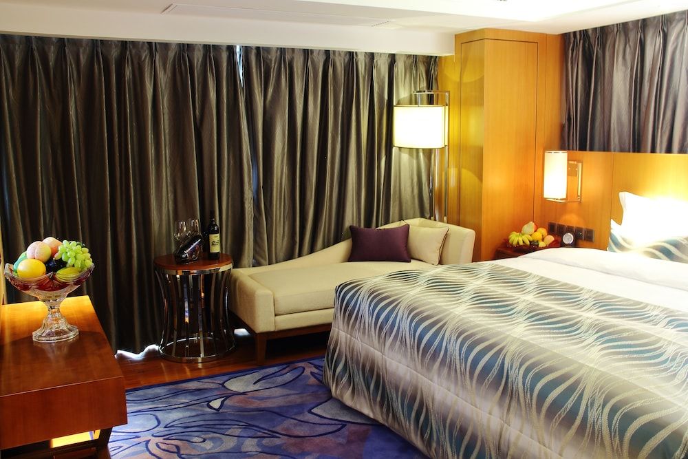 undefined Sentosa Hotel Apartment Taoyuan Branch 9