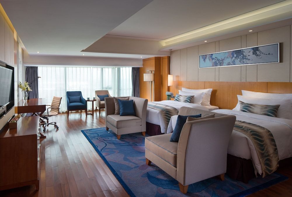 undefined Sentosa Hotel Apartment Taoyuan Branch 3