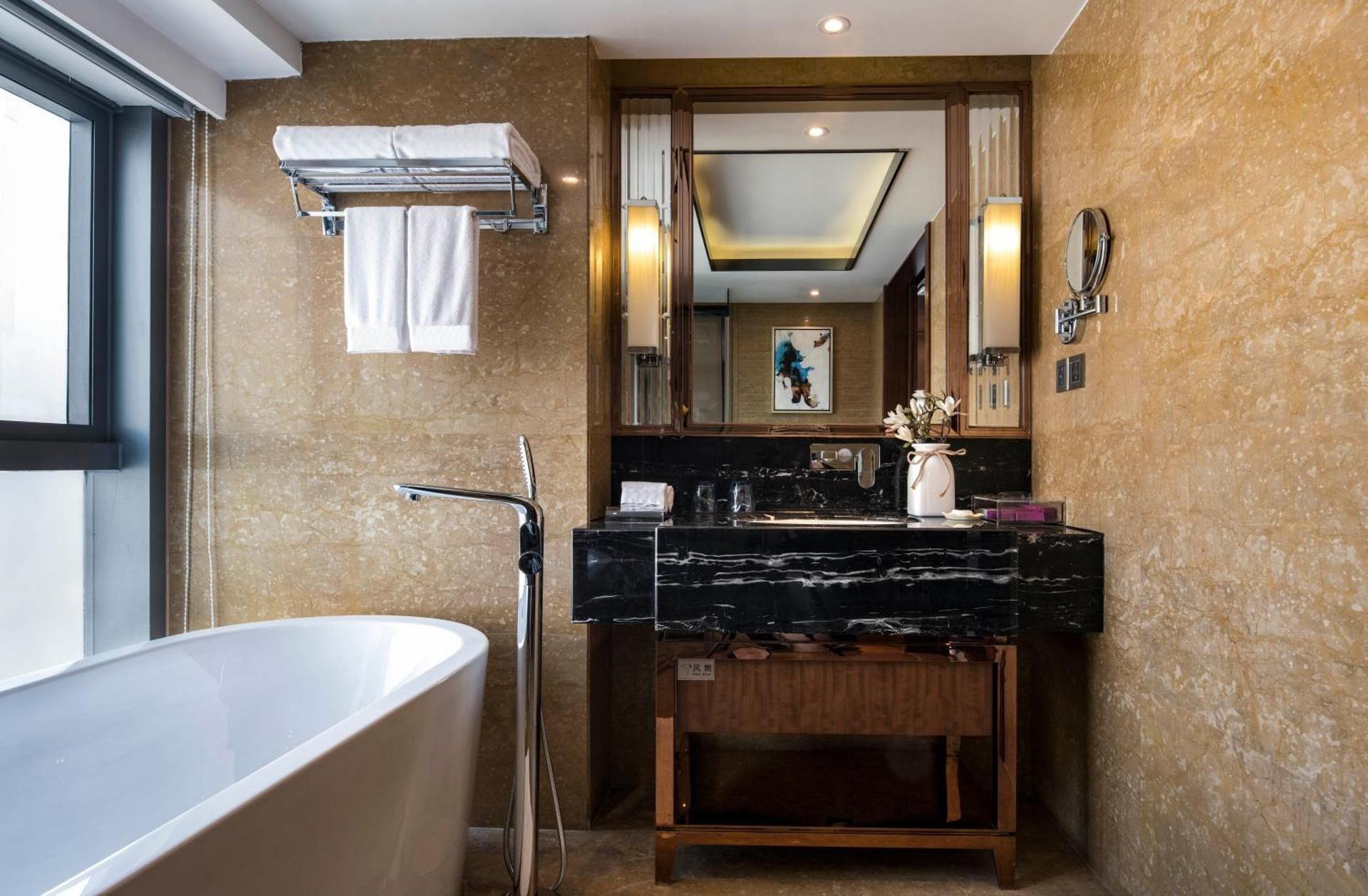 undefined Sentosa Hotel Apartment Taoyuan Branch 8