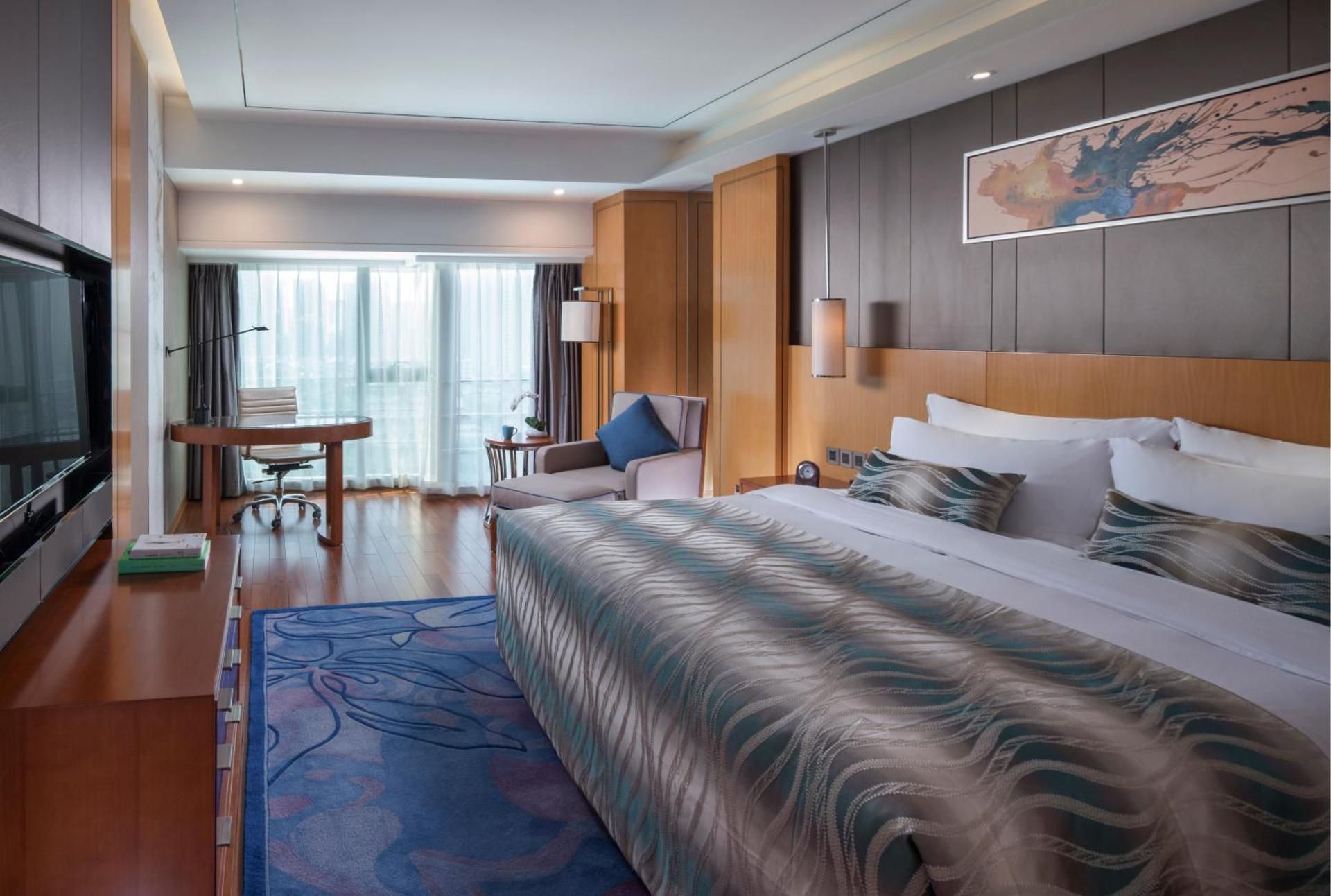 undefined Sentosa Hotel Apartment Taoyuan Branch 7