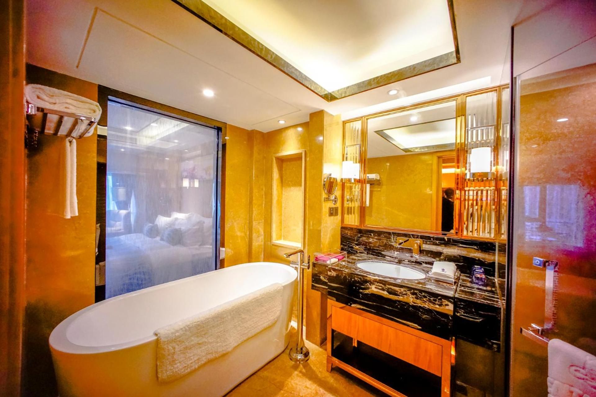 undefined Sentosa Hotel Apartment Taoyuan Branch 4