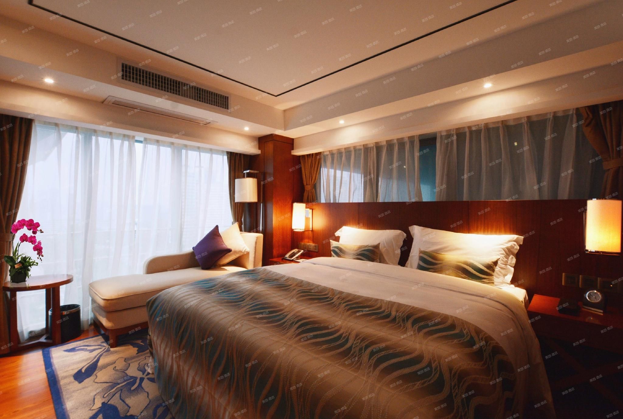 2 Bedrooms Family Suite