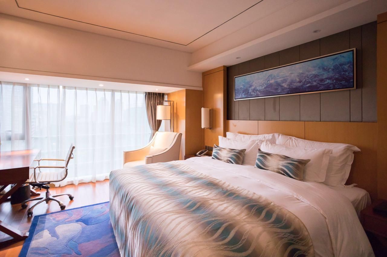 2 Bedrooms Family Suite