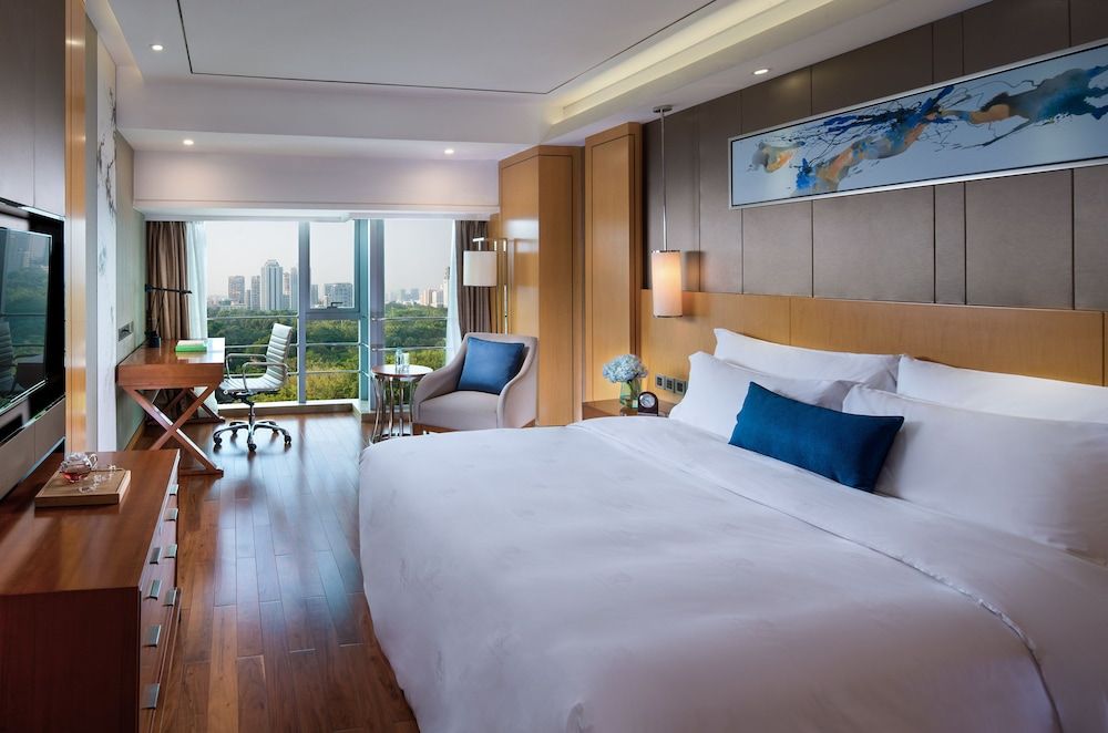 undefined Sentosa Hotel Apartment Taoyuan Branch 2