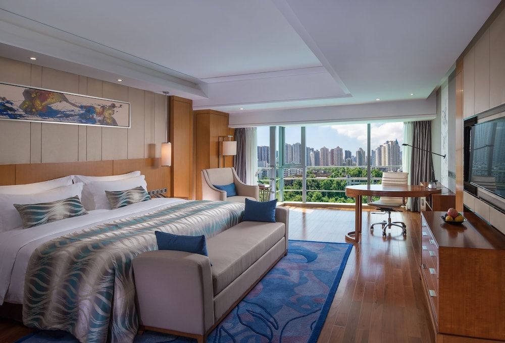 undefined Sentosa Hotel Apartment Taoyuan Branch 4
