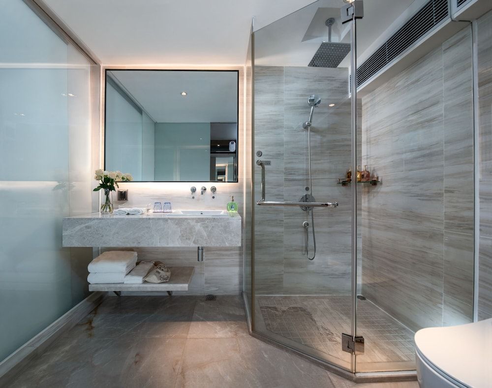 View Room,2 Twin Beds