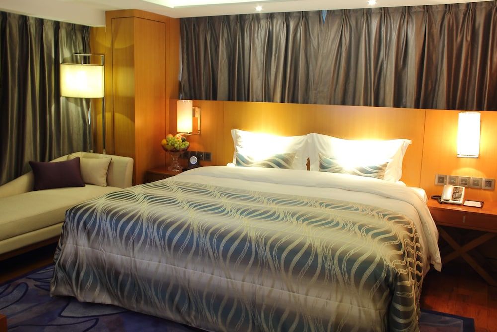 undefined Sentosa Hotel Apartment Taoyuan Branch 9