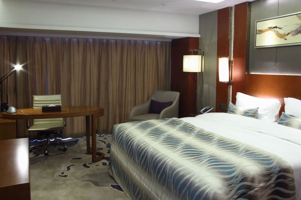 undefined Sentosa Hotel Apartment Taoyuan Branch
