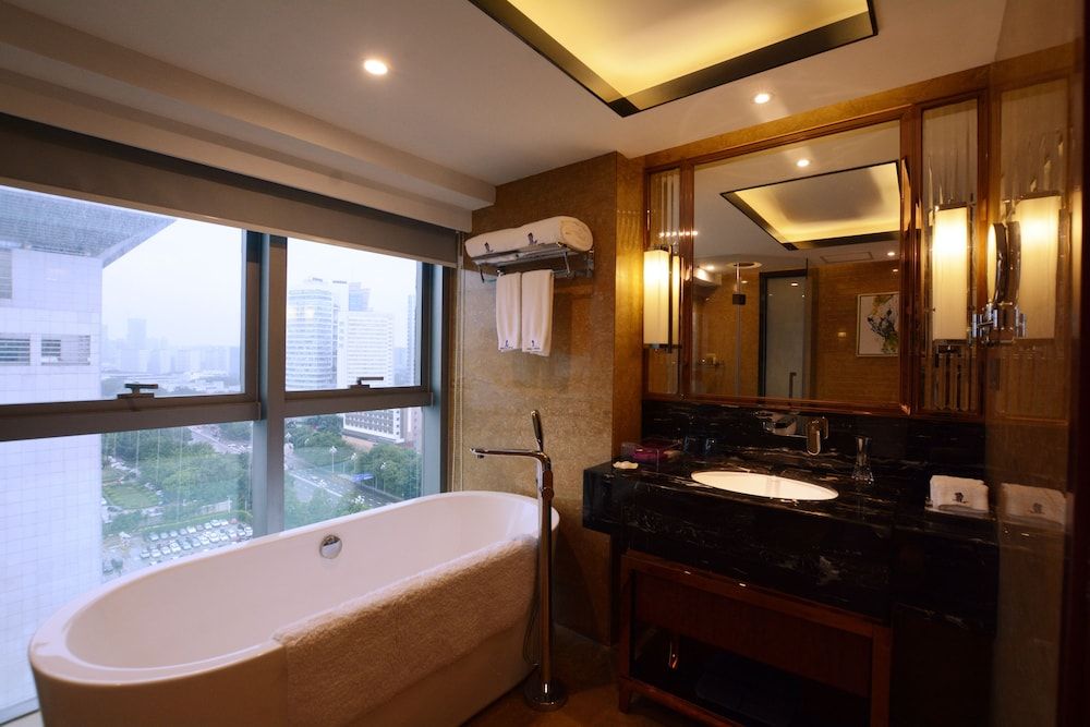 undefined Sentosa Hotel Apartment Taoyuan Branch 7