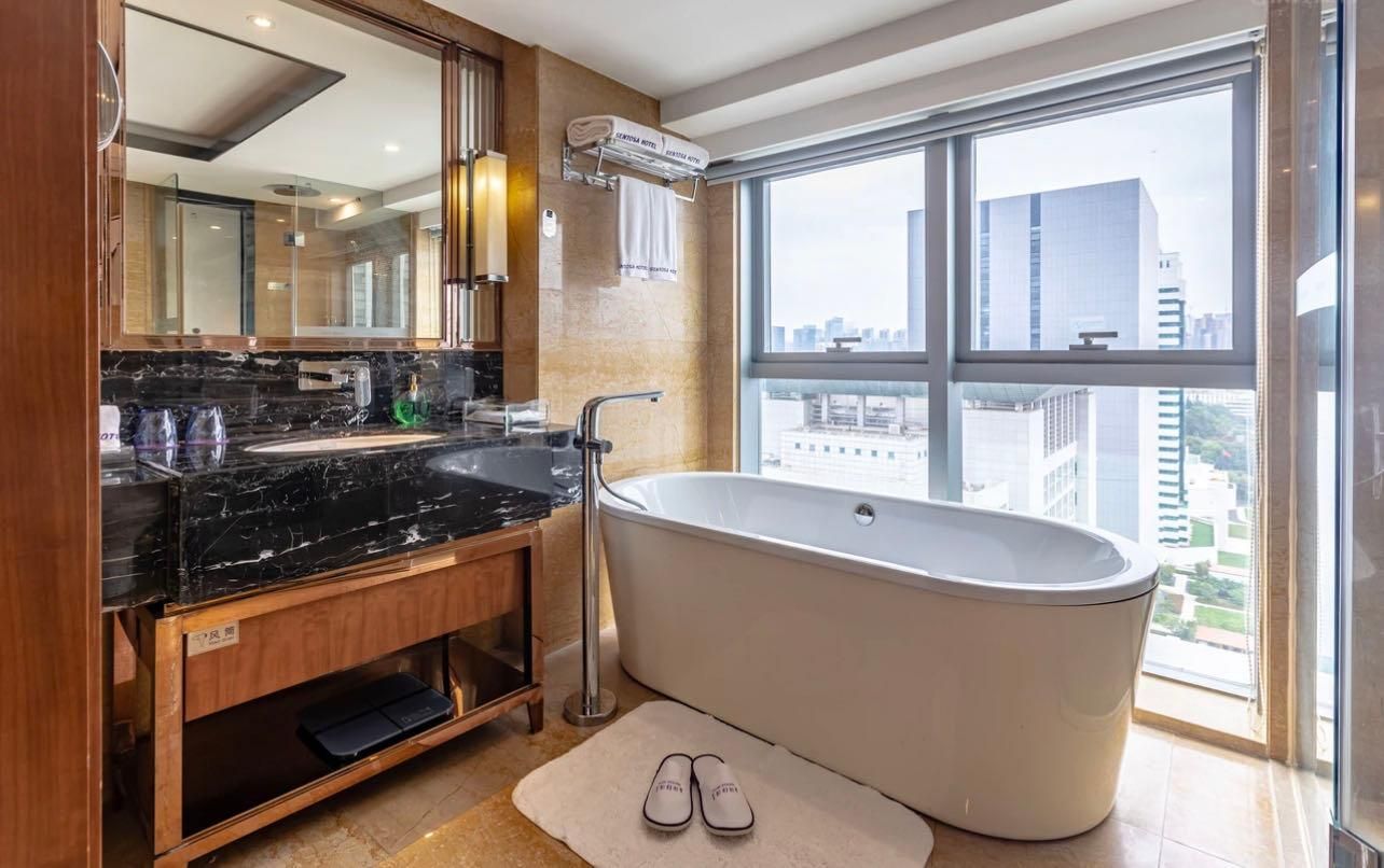 2 Bedrooms Family Suite