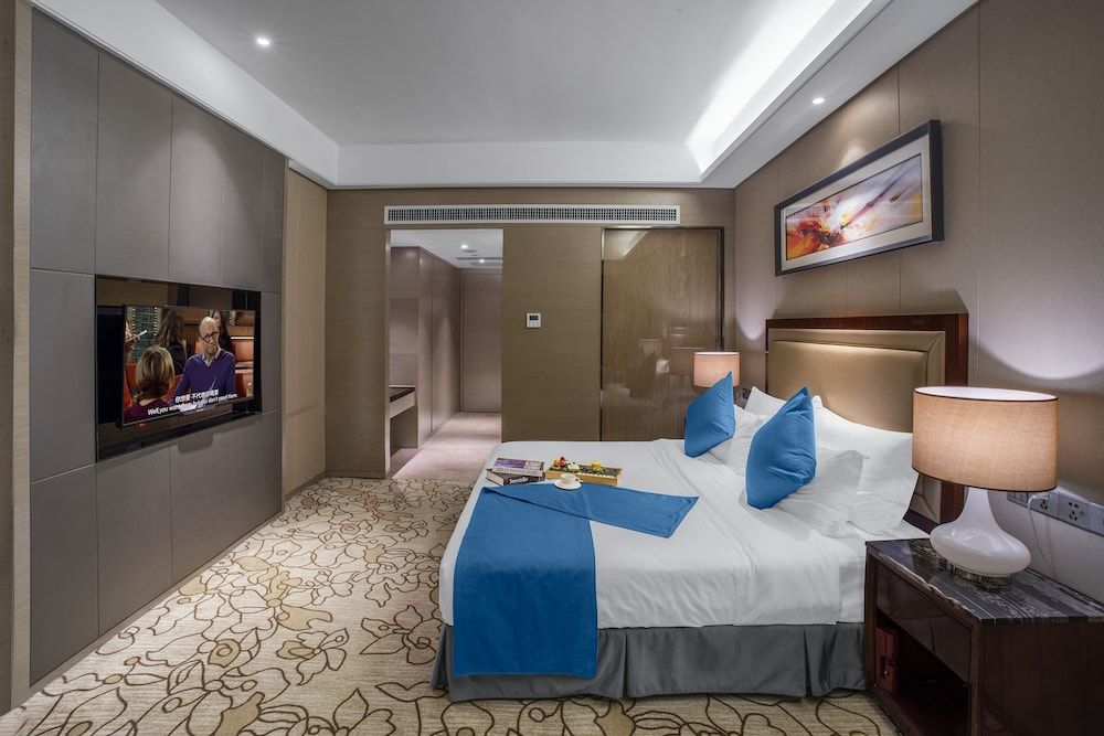 Business Room