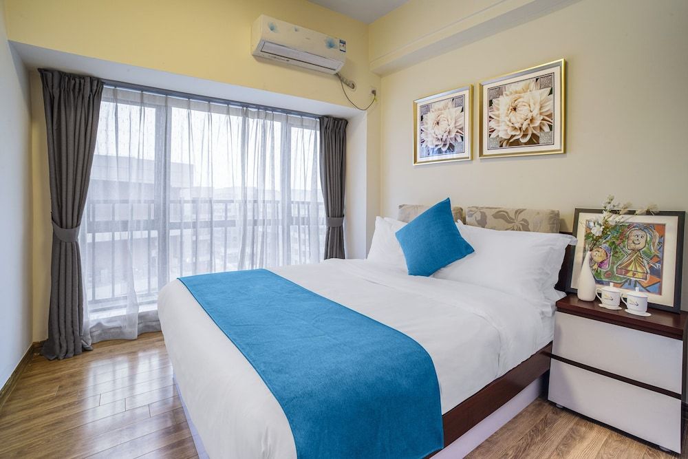 Family Suite, 2 Bedrooms, Balcony