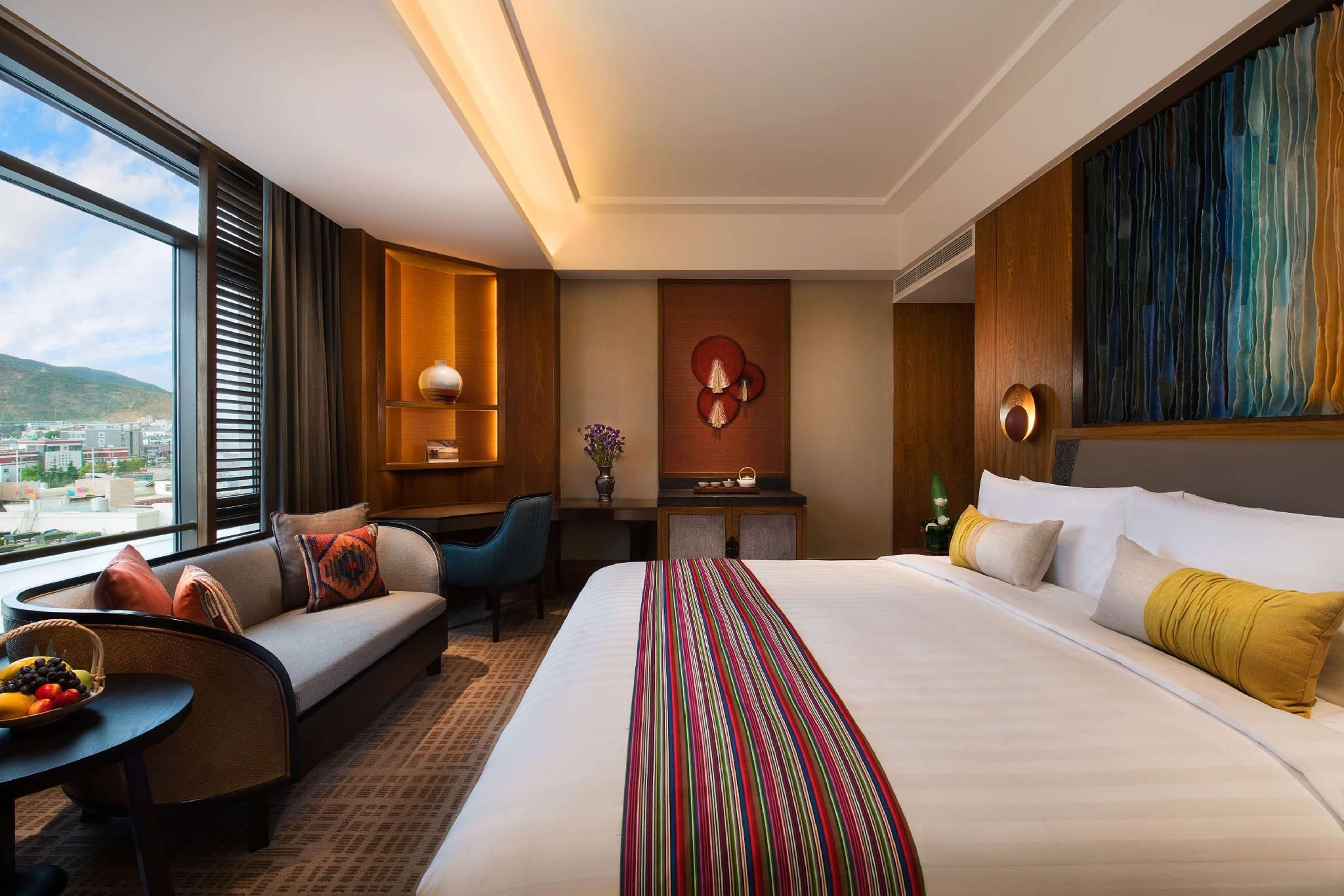 Executive Suite King