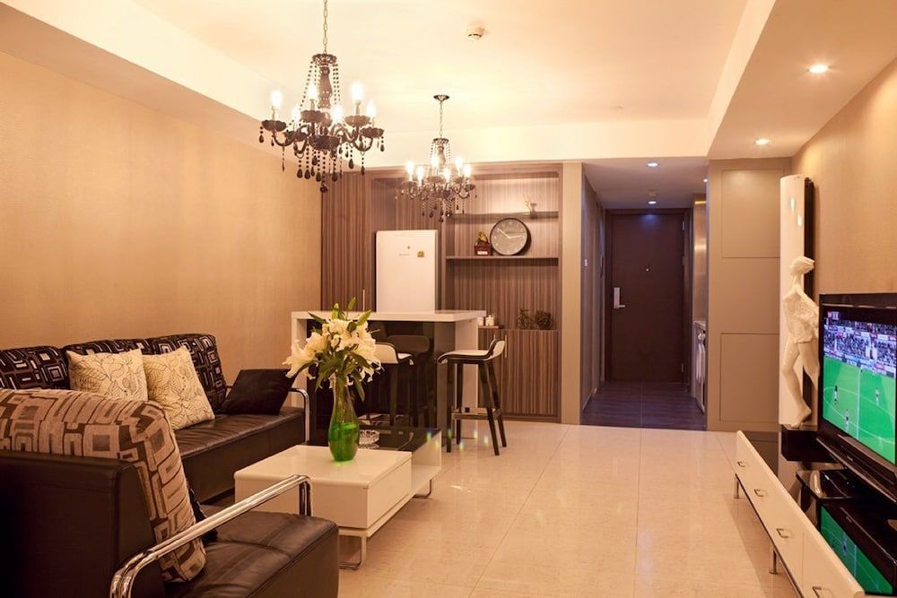 Family Room (Mainland Chinese Citizen Only)