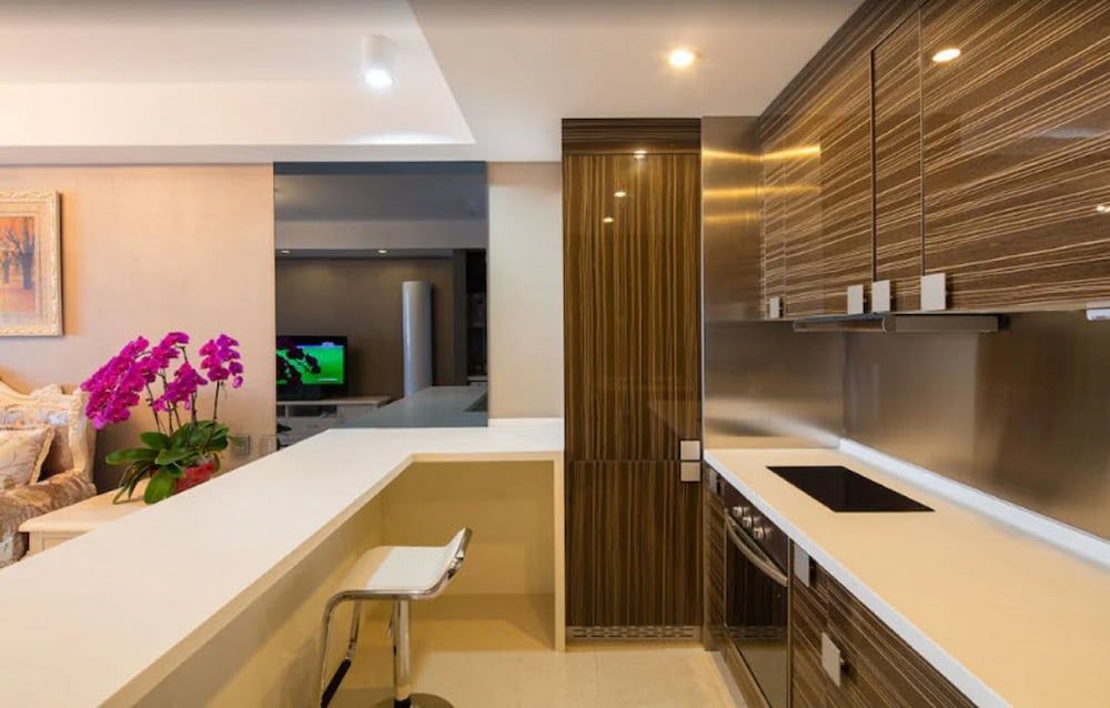 Wangfujing Xin Xiang Ya Yuan Apartment Premium Room (Mainland Chinese Citizen Only) 9