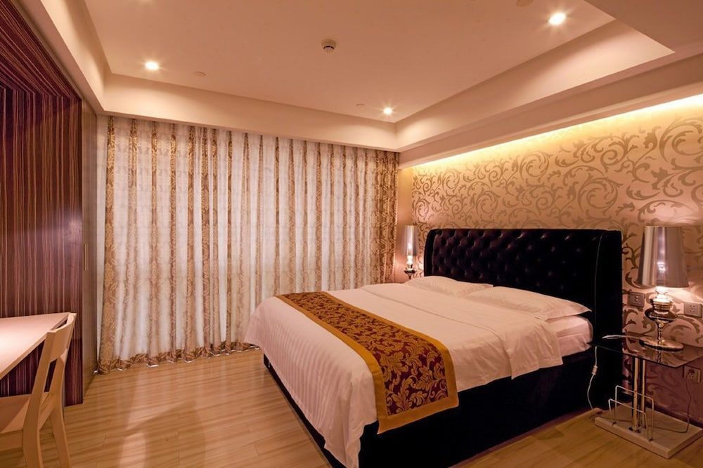 undefined Wangfujing Xin Xiang Ya Yuan Apartment 7