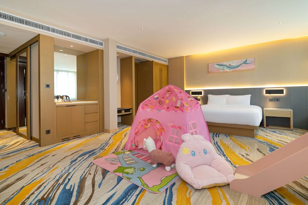 Hilton Garden Inn Foshan Suite, 1 Bedroom 9