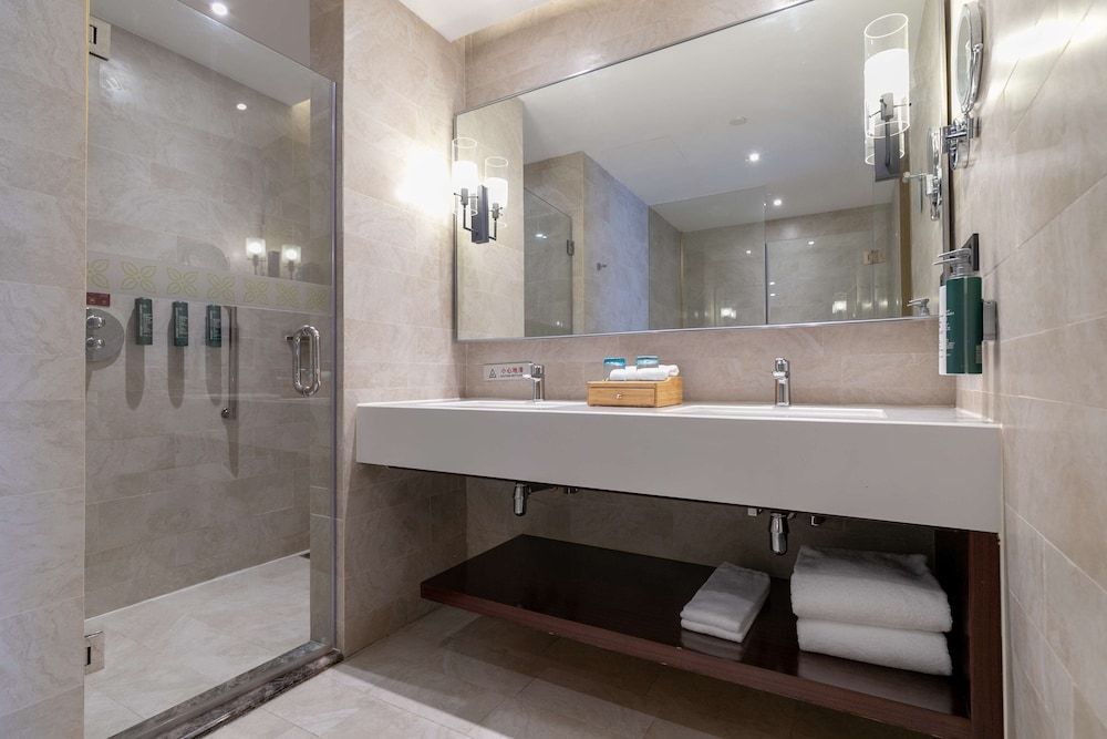 Hilton Garden Inn Foshan Suite, 1 Bedroom 17