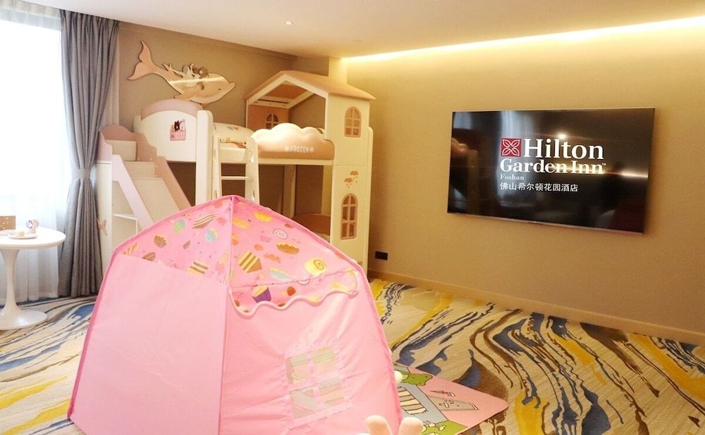 Hilton Garden Inn Foshan Suite, 1 Bedroom 15